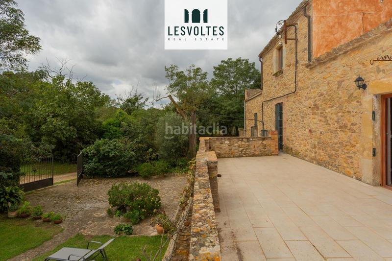 Foto 0a4fe97a-95c4-47db-9ef8-e86a7132e862. Casa amb calefacció a Forallac