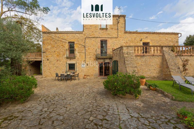 Foto 0efcf5f2-3d93-4927-abe7-b125c1657b99. Casa amb calefacció a Forallac