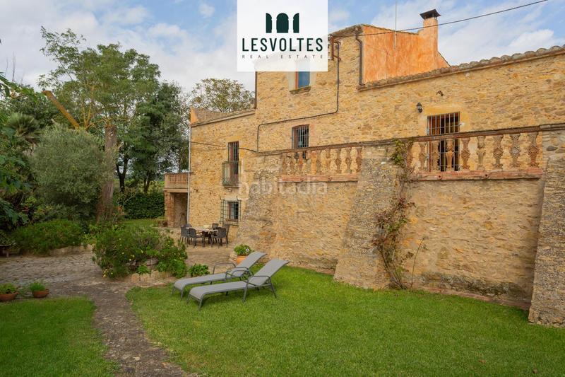 Foto 10939694-0b65-44fd-b253-30ca77e5e2fa. Casa amb calefacció a Forallac