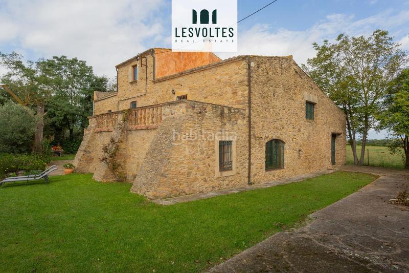 Foto 22368bbb-7721-4b76-bcdd-6ae0688aa963. Casa amb calefacció a Forallac