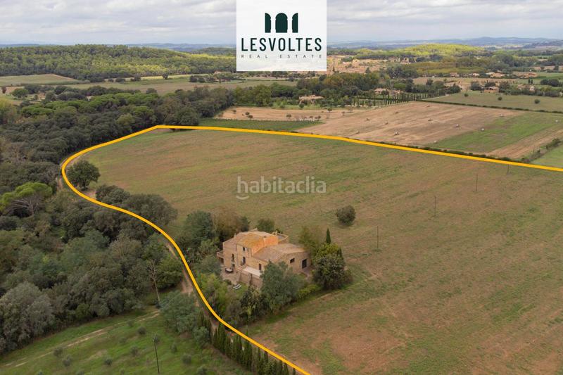 Foto 23a217e6-b11b-4d70-857d-f49e92705201. Casa amb calefacció a Forallac