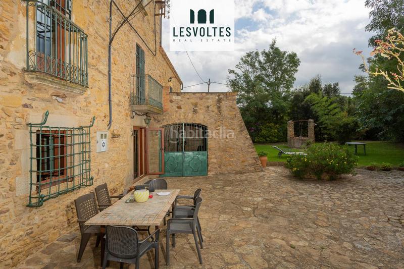 Foto 2b81d095-9f22-483e-8933-d1d2bda0f96f. Casa amb calefacció a Forallac