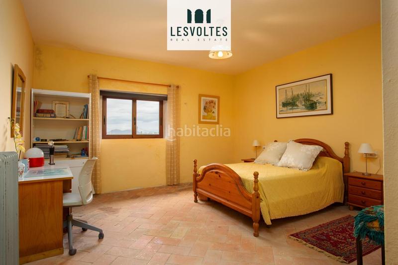 Foto 2c8388de-5a40-4f34-b27d-ec72b4d1a175. Casa amb calefacció a Forallac