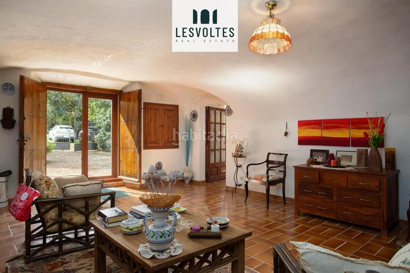 Foto 33a16dd9-0c86-4b8b-a39e-f5efcd59e0ef. Casa amb calefacció a Forallac