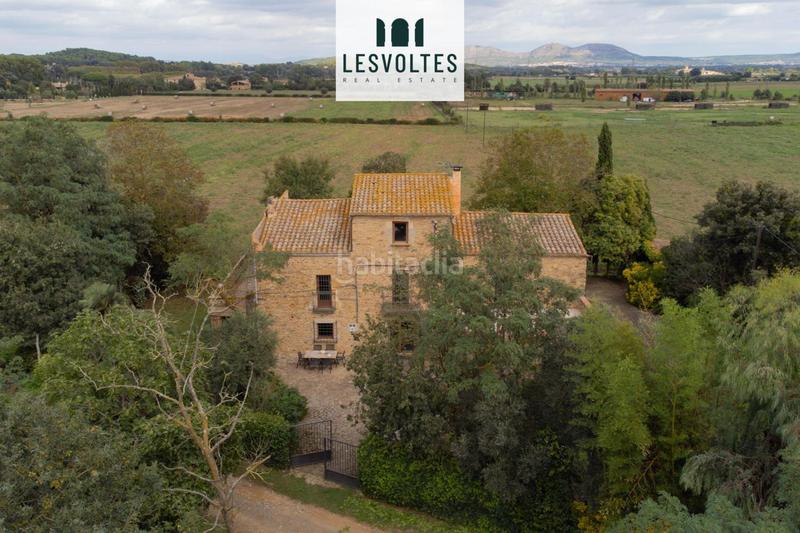 Foto 5b3c17c2-09f8-487b-a0e3-38c36c853053. Casa amb calefacció a Forallac