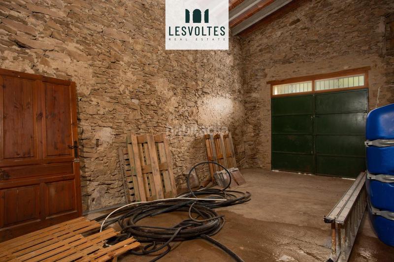 Foto 5dfecf40-8c95-4d47-841b-738b08b795da. Casa amb calefacció a Forallac