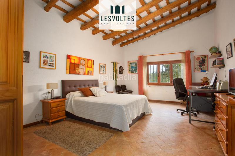 Foto 607cc207-0458-44cd-9358-bda5ae974a70. Casa amb calefacció a Forallac