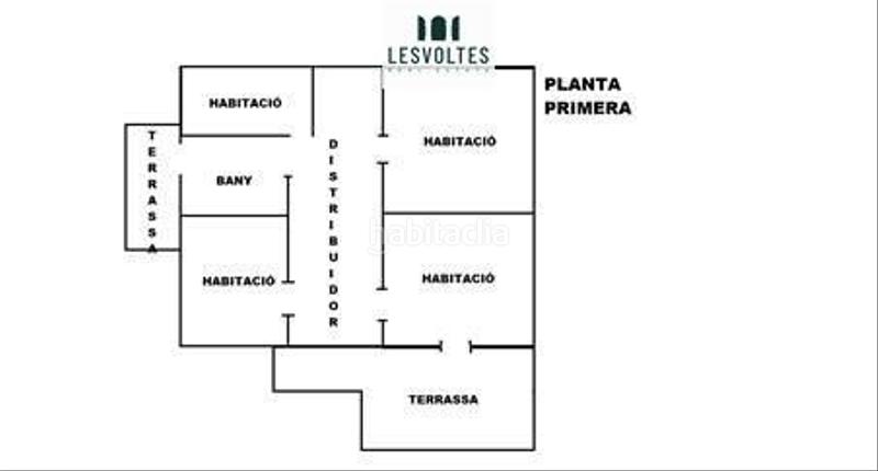Foto 60a509a3-ac4b-4de9-939b-cfa307b510a5. Casa amb calefacció a Forallac
