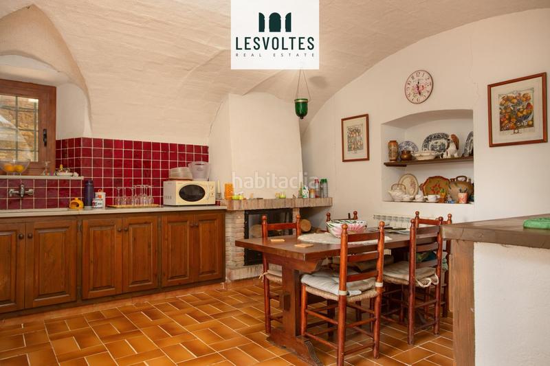 Foto 7d48365f-f723-41b8-b06b-dda899105ff6. Casa amb calefacció a Forallac