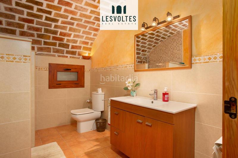 Foto 855ce507-732b-4360-887b-14a2db159bc6. Casa amb calefacció a Forallac