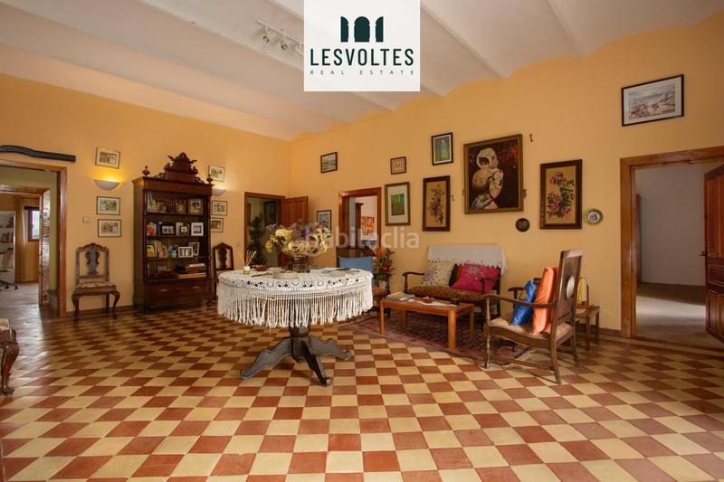 Foto 9cc55ff2-d2da-45c5-8957-1ad0bc8ab5f9. Casa amb calefacció a Forallac