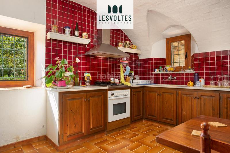 Foto ad720f08-8de1-4ea3-a3eb-508c7b42eeec. Casa amb calefacció a Forallac