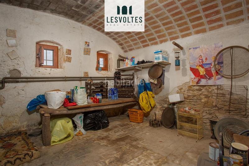 Foto b4162ad4-91e2-44f7-a0b0-17830f4bd8f5. Casa amb calefacció a Forallac