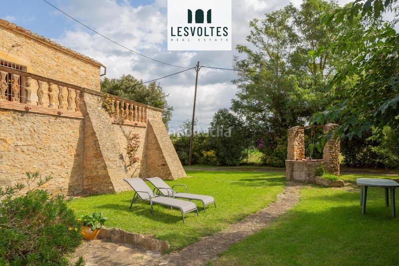 Foto c4718bd3-baae-4771-8d78-9fdd55c81e8e. Casa amb calefacció a Forallac