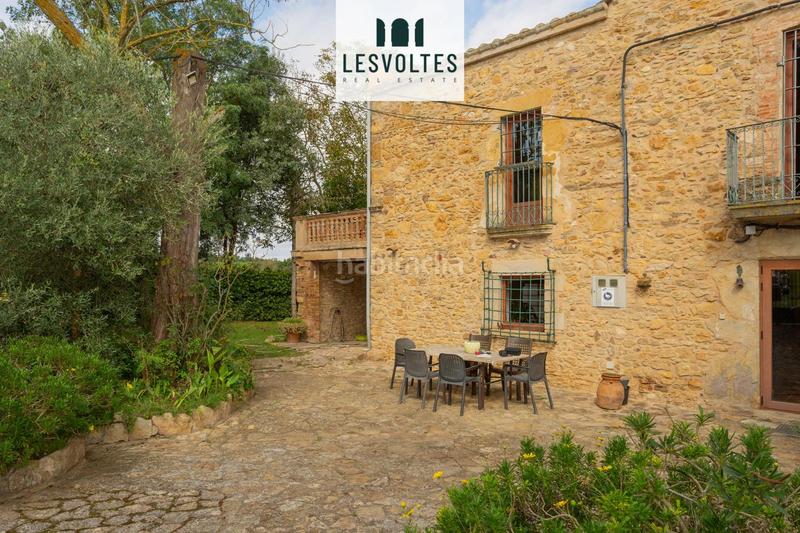 Foto c58c3605-2497-4114-a840-5cc30047ef58. Casa amb calefacció a Forallac