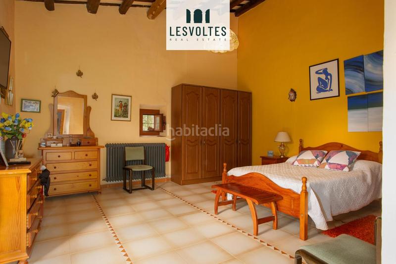 Foto c73f509e-c839-4bc0-bb1d-6099758907be. Casa amb calefacció a Forallac