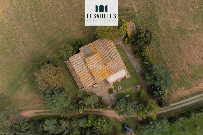 Foto ca5a2089-7f07-4400-809a-cf847c6bb64d. Casa amb calefacció a Forallac