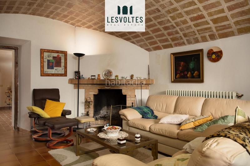 Foto ceeb437a-d78f-4a88-b485-075860aca026. Casa amb calefacció a Forallac