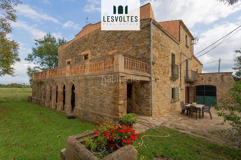 Foto f41d6f0a-39a6-4efc-af4b-5c7d87479c0f. Casa amb calefacció a Forallac