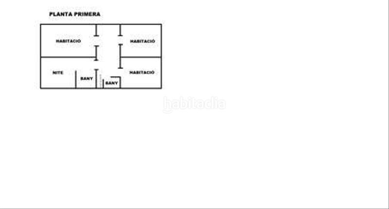 Foto 4a9dd4ad-d9b7-40ed-9bd6-0f9c1db33dc4. Casa adossada amb calefacció aparcament a Vall-llobrega