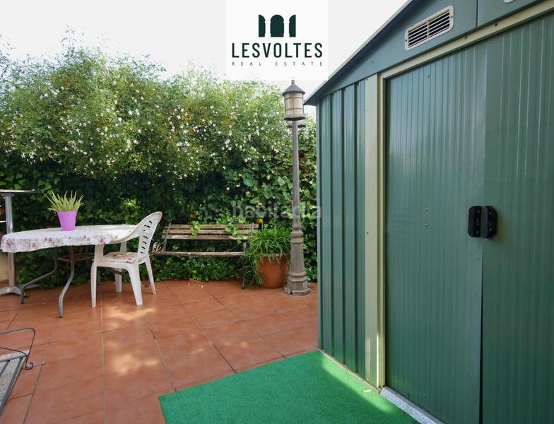 Foto 539d774f-9e64-4ef3-b8f4-43edaa437f98. Casa adossada amb calefacció aparcament a Vall-llobrega