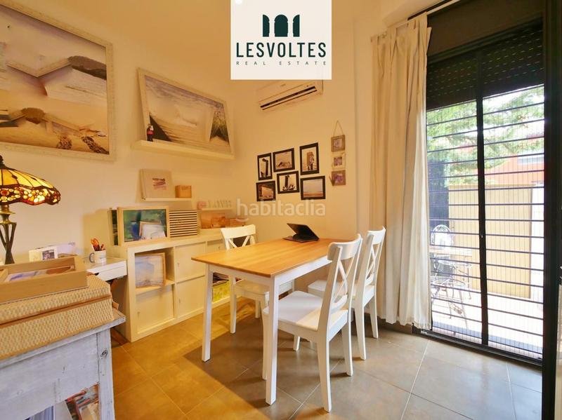 Foto 70666453-67ea-4f18-ac43-4cc0dcfcbd52. Casa adossada amb calefacció aparcament a Vall-llobrega