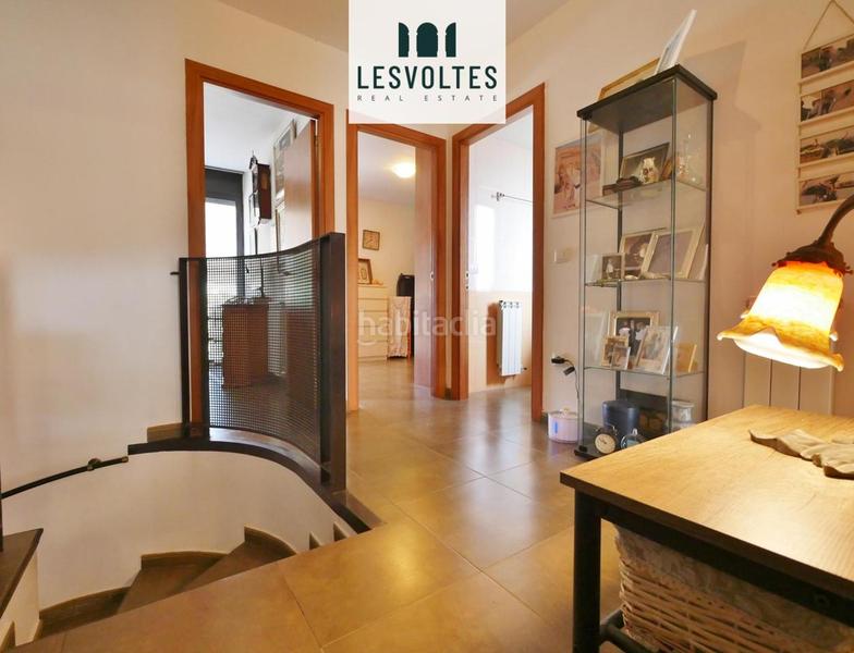 Foto 7303dbb8-0d20-49ba-9672-0be9de87afe2. Casa adossada amb calefacció aparcament a Vall-llobrega