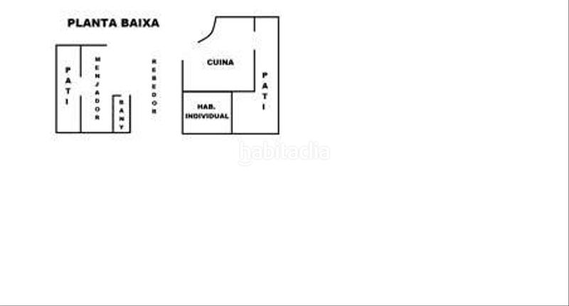 Foto 7f582ca3-0a27-4867-9e79-d6cdaafde644. Casa adossada amb calefacció aparcament a Vall-llobrega