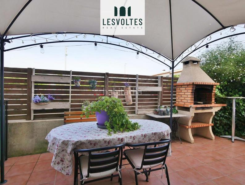 Foto 94b2c233-fa46-4d13-88d7-323096a3a56d. Casa adossada amb calefacció aparcament a Vall-llobrega