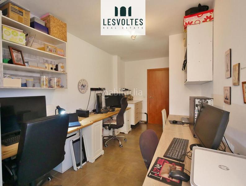 Foto b1911eed-f0e7-42a8-be11-20735a341c70. Casa adossada amb calefacció aparcament a Vall-llobrega