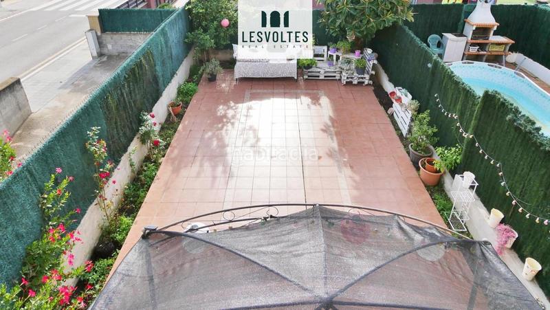 Foto c621788e-1a81-47aa-8993-64b107fe389e. Casa adossada amb calefacció aparcament a Vall-llobrega