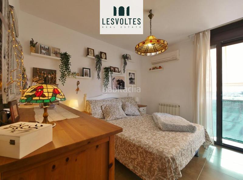 Foto f099be71-a2e3-44ee-b019-acec438f9da3. Casa adossada amb calefacció aparcament a Vall-llobrega