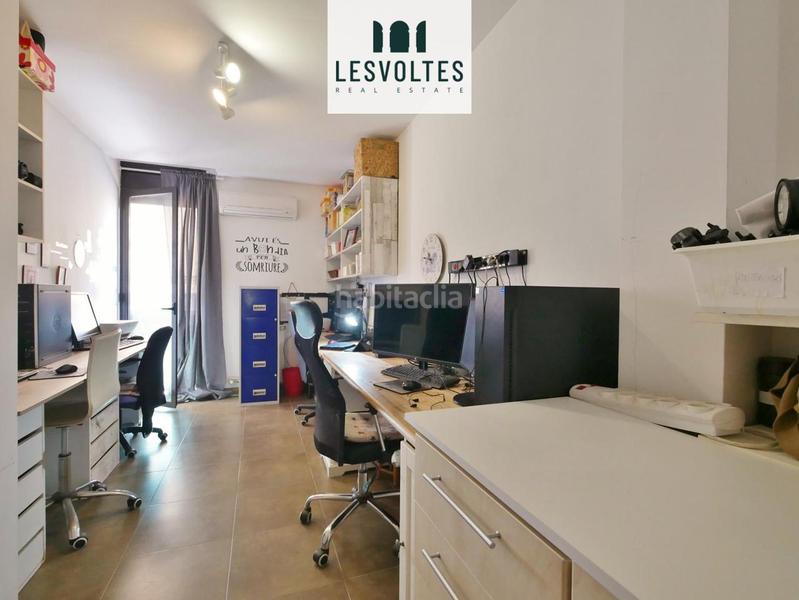 Foto f51fd1dc-1ce6-4e01-b15a-3816fa1ce7ee. Casa adossada amb calefacció aparcament a Vall-llobrega