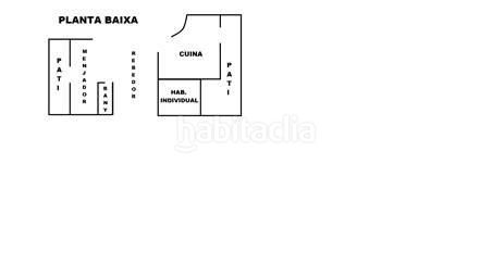 Foto 7f582ca3-0a27-4867-9e79-d6cdaafde644. Casa adossada amb calefacció aparcament a Vall-llobrega