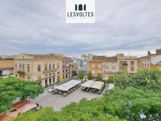 Location Duplex  Plaça nova