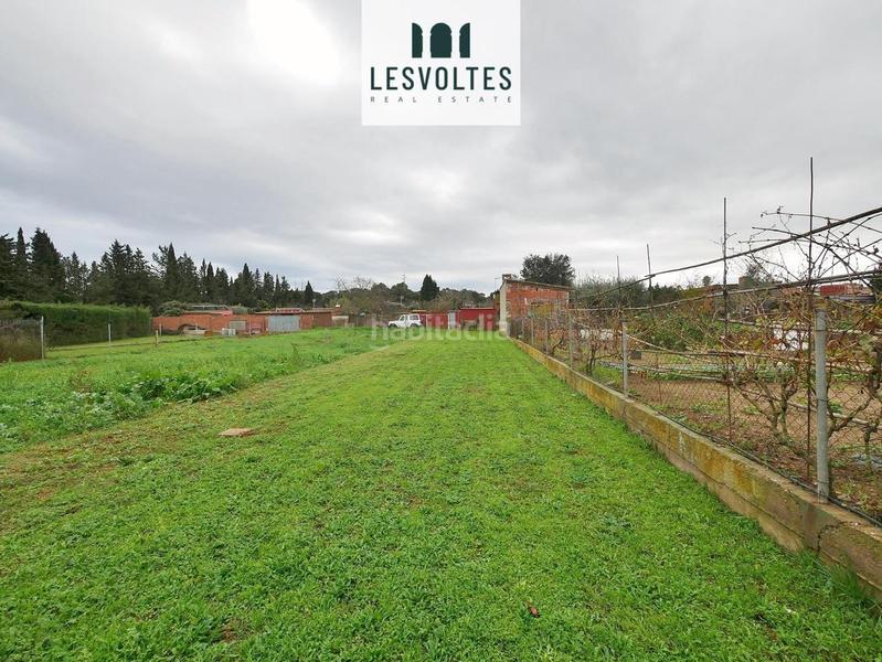 Foto 489a822b-dc3d-4405-a3b6-00f9bcebdd3b. Residential plot in La Punxa Palafrugell