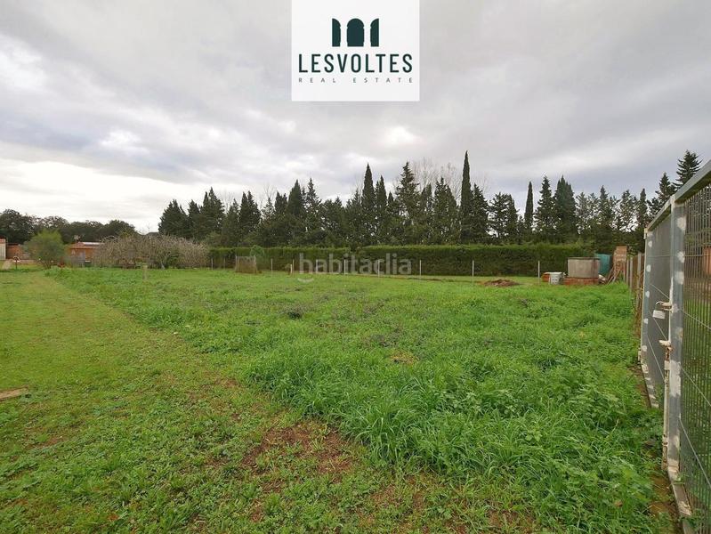 Foto 6c408db6-682c-4bbf-8f39-5b9d2026aac5. Residential plot in La Punxa Palafrugell