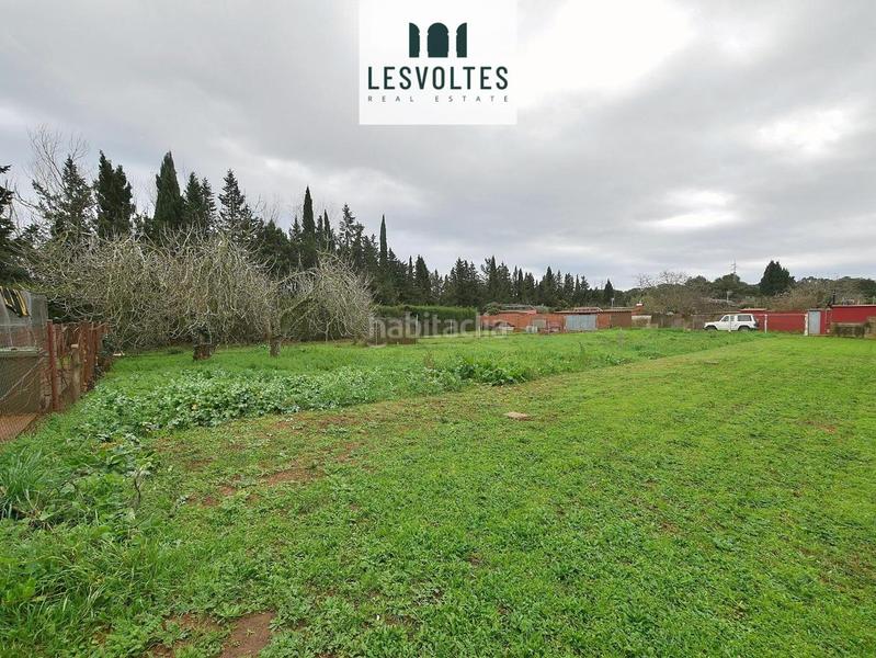 Foto 77dc7f0c-fe65-4949-900f-10de1ec5f5a2. Residential plot in La Punxa Palafrugell