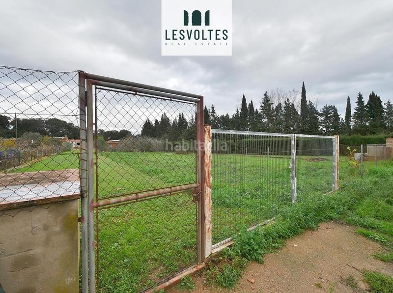 Foto 90361f9d-e4b3-4e14-984b-728055f1bcb1. Residential plot in La Punxa Palafrugell