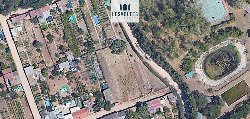 Foto 97ea03c2-93e3-46d2-83c4-36f2bb78daab. Residential plot in La Punxa Palafrugell