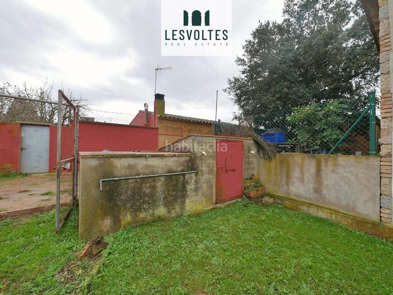 Foto ad4f5bcb-00cf-48ca-8f6d-5ff00ff78d0e. Residential plot in La Punxa Palafrugell