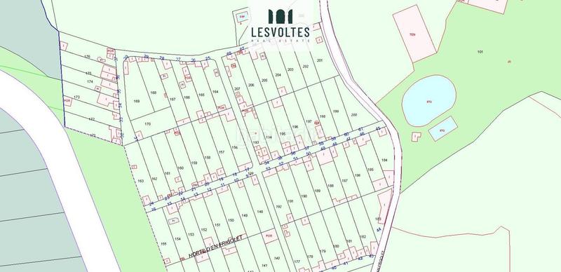 Foto c8594319-a490-4fe4-b6ae-830bbb1029c9. Residential plot in La Punxa Palafrugell