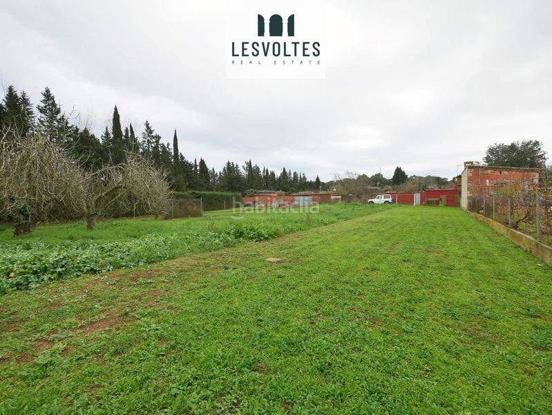 Foto cc24f83d-1d20-4cd9-bb39-cf69ea56f693. Residential plot in La Punxa Palafrugell