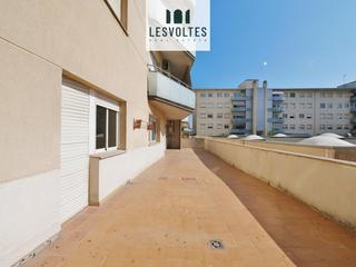 Appartement  Carrer ample