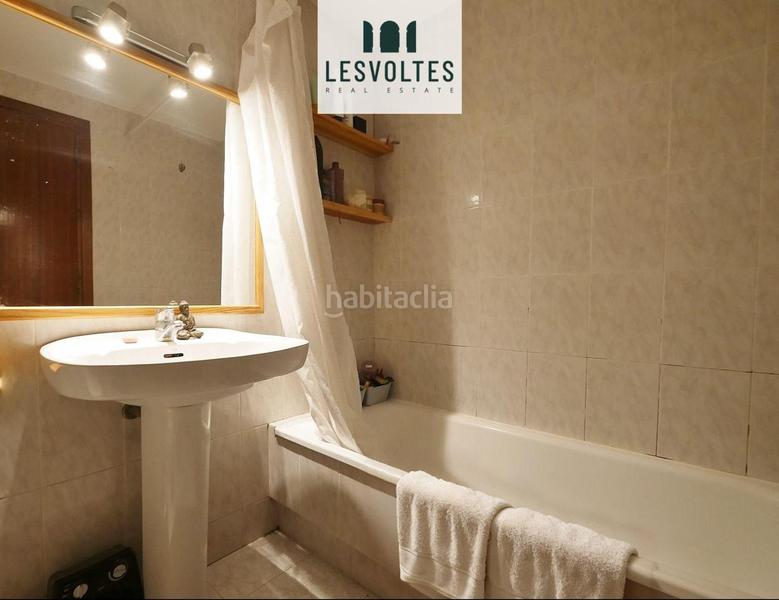 Foto 14757f55-9d6b-407d-a29c-a77cfedf8e03. Etagenwohnung mit heizung in La Punxa Palafrugell