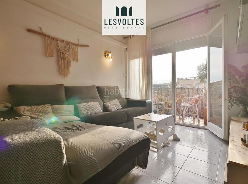 Foto 3c88072b-3c09-4f3b-96ec-6491ebd09eeb. Etagenwohnung mit heizung in La Punxa Palafrugell