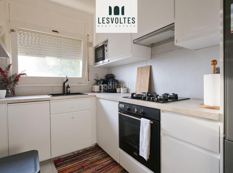 Foto d5251df4-b77c-4c39-90b1-5798451c953d. Etagenwohnung mit heizung in La Punxa Palafrugell