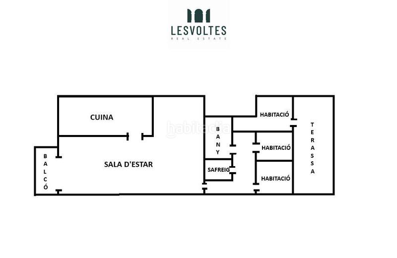 Foto 4a6b70c7-9182-4e9b-87d0-51241802d46a. Piso en La Punxa Palafrugell