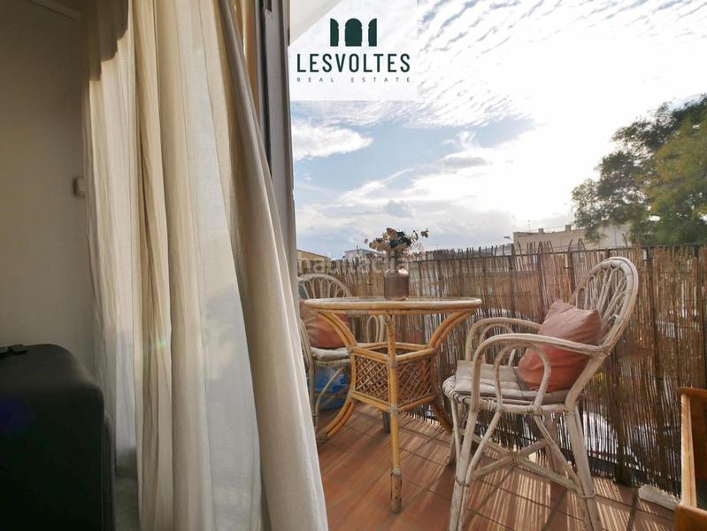 Foto eb0747d5-d35a-4d73-b99b-07522080ffc9. Piso en La Punxa Palafrugell