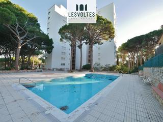 Location Appartement  Carrer del senglar